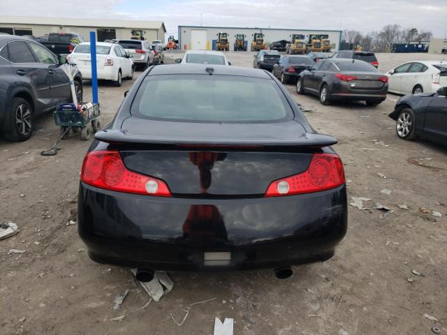 Photo 6 from auction – 2004 INFINITI G35 with VIN JNKCV54E64M812935