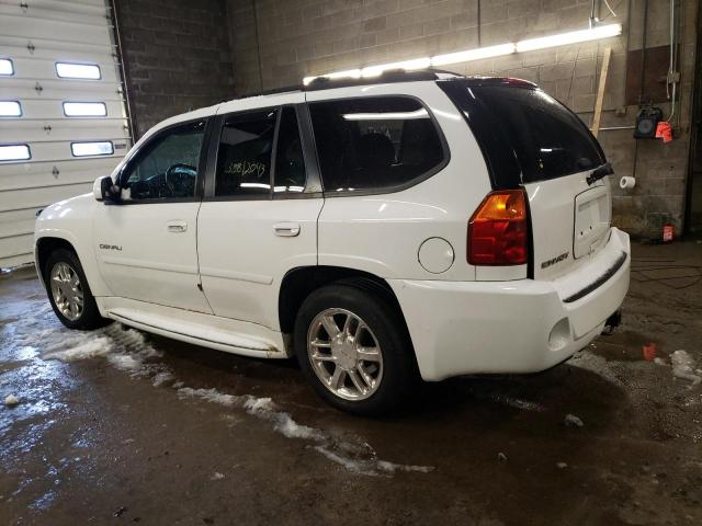 Photo 2 from auction – 2007 GMC ENVOY DENA with VIN 1GKET63M672132262