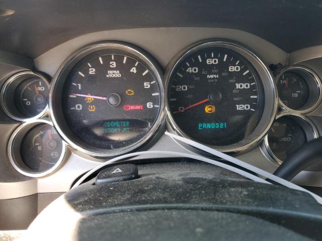 Foto 9 de la subasta – 2007 CHEVROLET SILVERADO con VIN 2GCEK13MX71529877