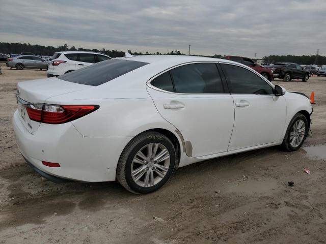 Photo 3 from auction – 2013 LEXUS ES 350 with VIN JTHBK1GGXD2053583