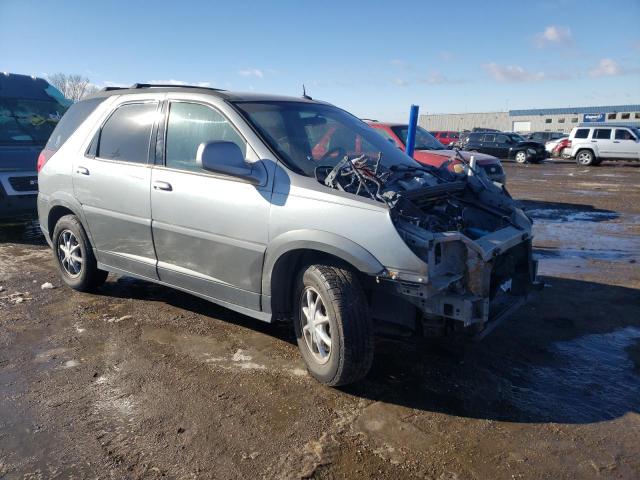 Photo 4 from auction – 2004 BUICK RENDEZVOUS with VIN 3G5DA03E54S508704