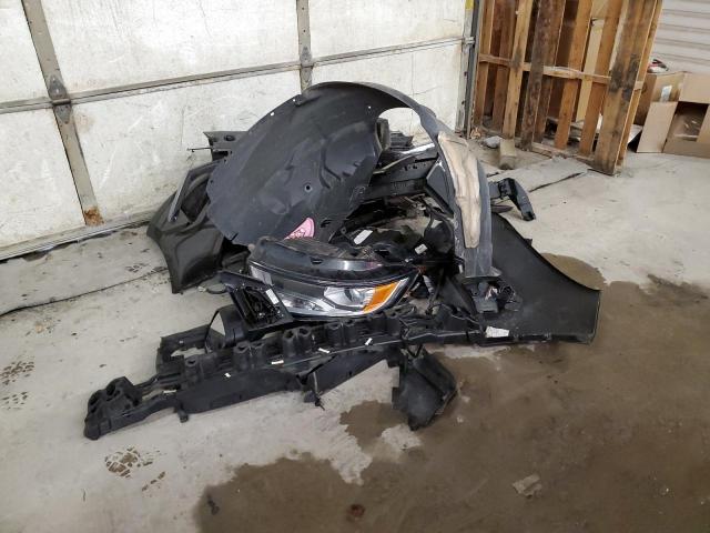 Photo 13 from auction – 2015 FORD EDGE TITAN with VIN 2FMTK4K81FBB09605