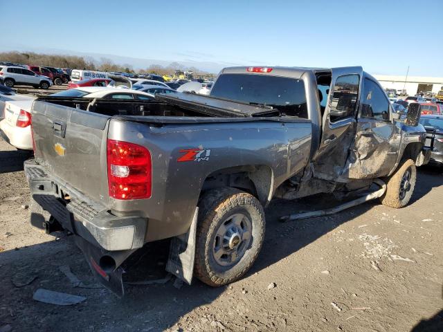 Photo 3 from auction – 2012 CHEVROLET SILVERADO with VIN 1GC1KXC80CF149776