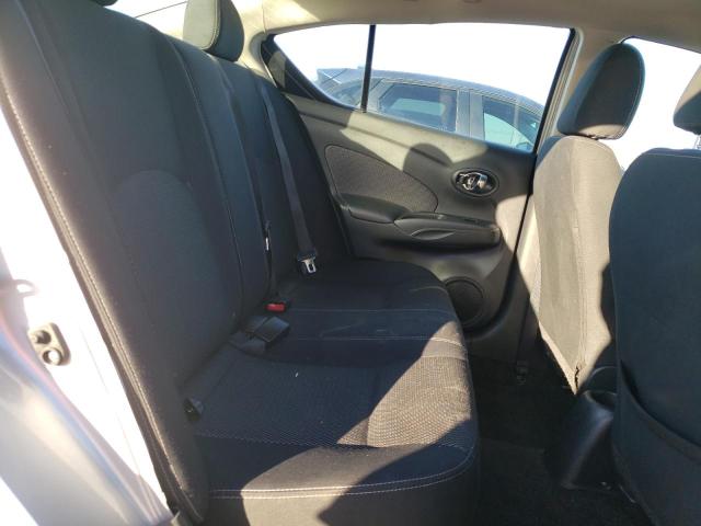 Photo 10 from auction – 2016 NISSAN VERSA S with VIN 3N1CN7AP1GL835575