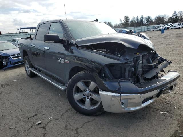 Photo 4 from auction – 2016 RAM 1500 SLT with VIN 3C6RR7LT1GG206601