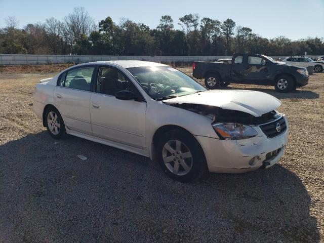 Photo 4 from auction – 2003 NISSAN ALTIMA BAS with VIN 1N4AL11D83C265776