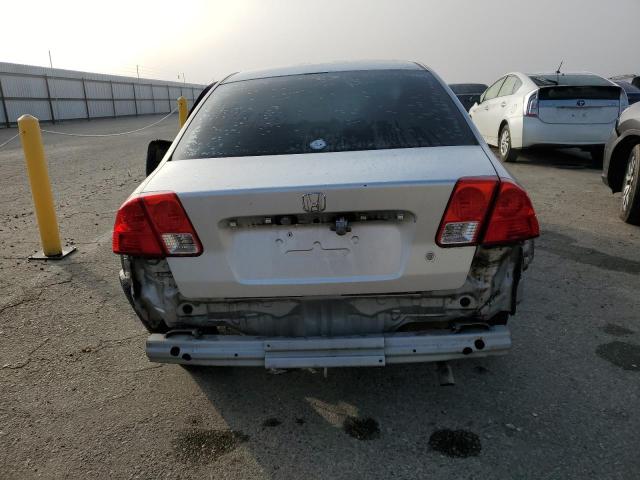 Photo 6 from auction – 2003 HONDA CIVIC EX with VIN 2HGES26793H500658