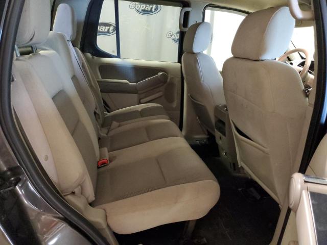 Photo 10 from auction – 2007 FORD EXPLORER S with VIN 1FMEU31897UA06653