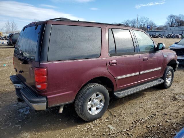 Photo 3 from auction – 1998 FORD EXPEDITION with VIN 1FMPU18L6WLC09964