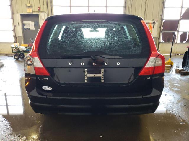 Photo 6 from auction – 2008 VOLVO V70 3.2 with VIN YV1BW982881019297