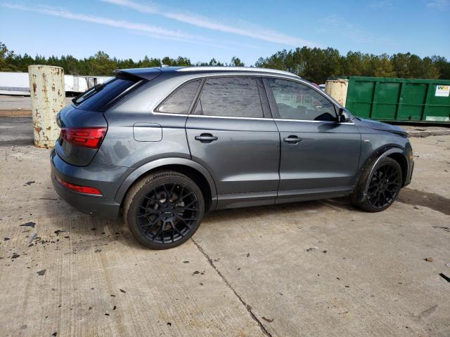 Photo 3 from auction – 2018 AUDI Q3 PREMIUM with VIN WA1HCCFS1JR018440