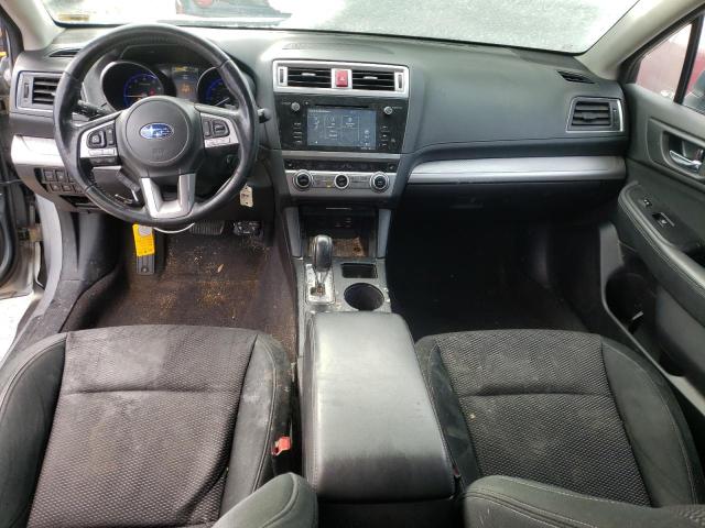 Снимка 8 от търг – 2016 SUBARU OUTBACK 2. с VIN 4S4BSBFC4G3240267