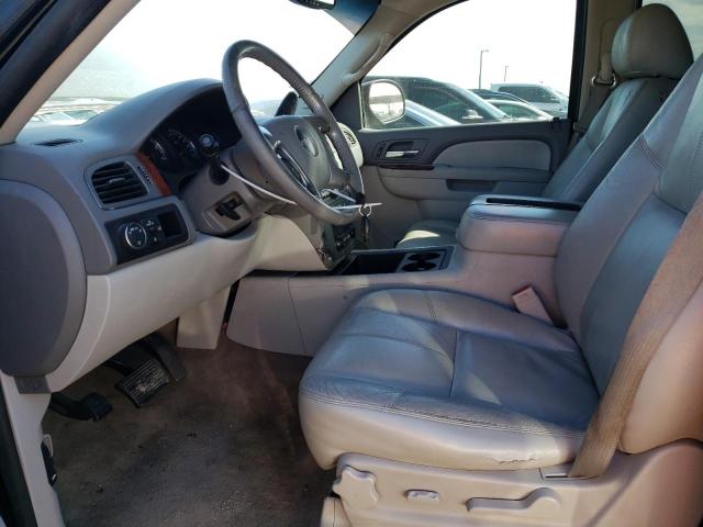 Photo 7 from auction – 2012 GMC YUKON SLT with VIN 1GKS1CE07CR115165