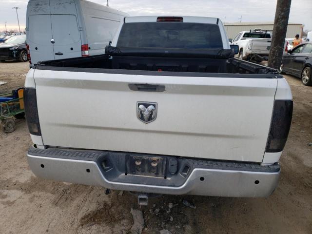 Photo 6 from auction – 2011 DODGE RAM 1500 with VIN 3D7JB1EK0BG611827