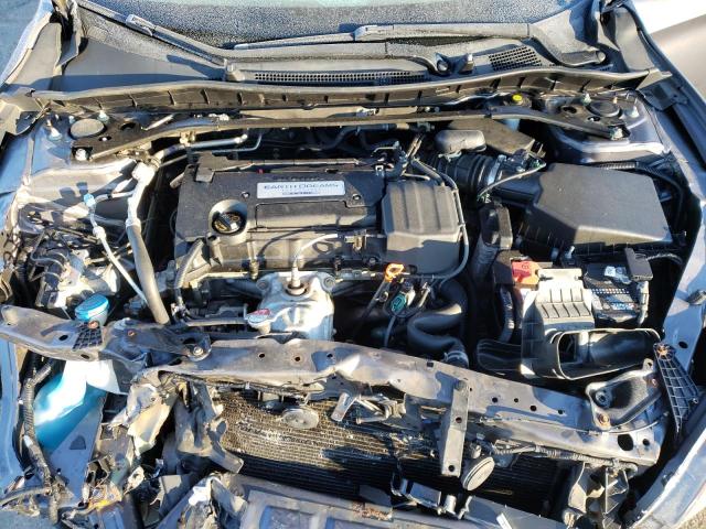 Photo 11 from auction – 2014 HONDA ACCORD SPO with VIN 1HGCR2F52EA136683