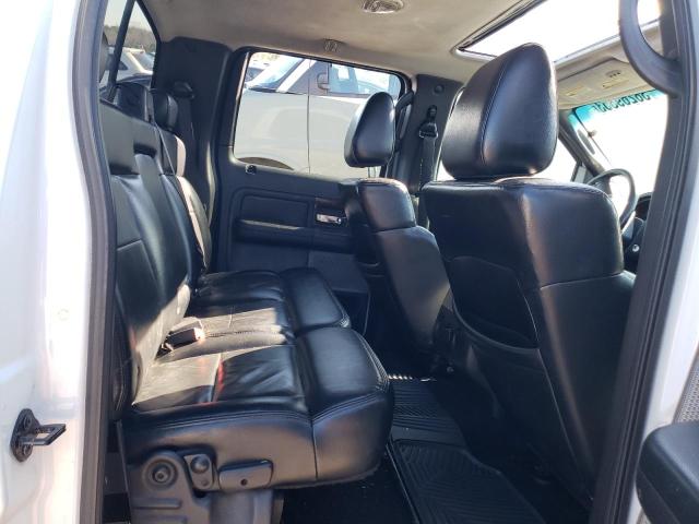 Photo 10 from auction – 2004 FORD F150 SUPER with VIN 1FTPW14534KA74113