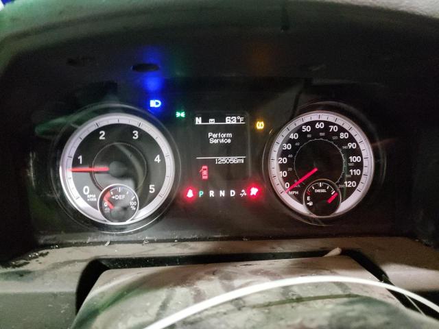صورة رقم 9 من المزاد - 2015 RAM 2500 ST مع VIN 3C6UR5CL0FG620014