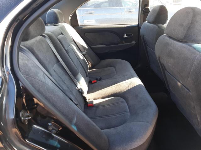 Photo 10 from auction – 2004 HYUNDAI SONATA GLS with VIN KMHWF35H94A961491