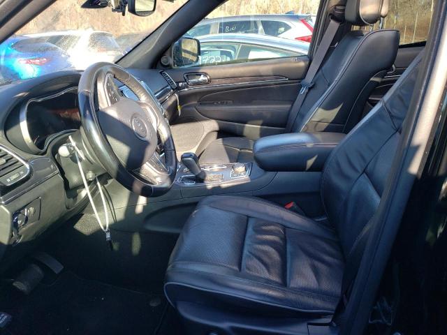 Photo 7 from auction – 2020 JEEP GRAND CHER with VIN 1C4RJFCT2LC135822