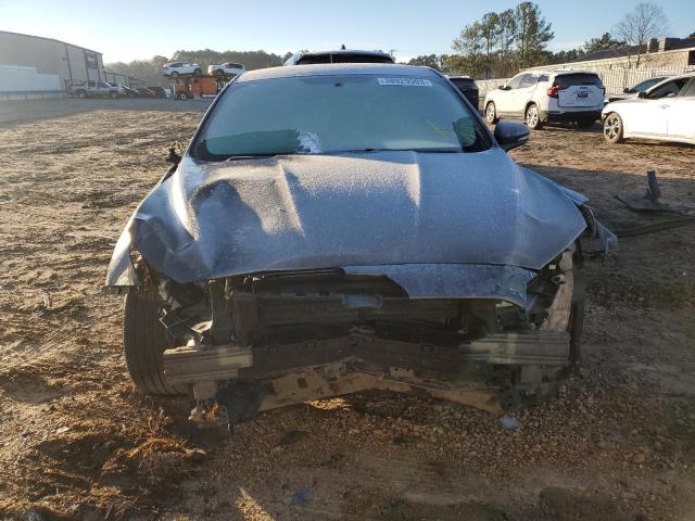 Photo 5 from auction – 2016 FORD FUSION SE with VIN 3FA6P0H76GR102197