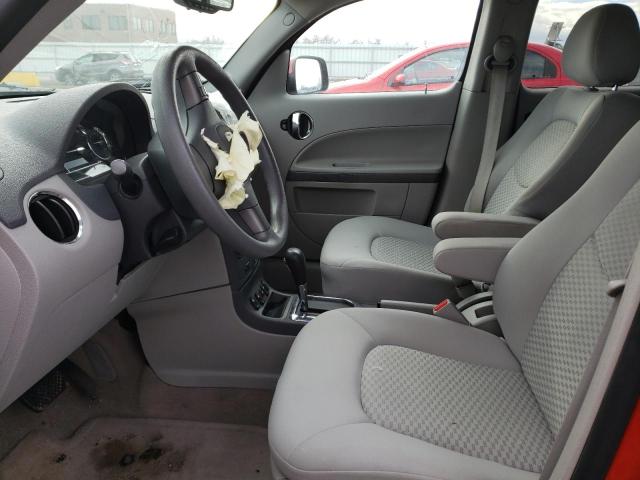 Photo 7 from auction – 2008 CHEVROLET HHR LT with VIN 3GNCA23D28S682623
