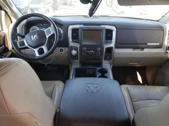 Photo 8 from auction – 2015 RAM 1500 LARAM with VIN 1C6RR7NM5FS725146