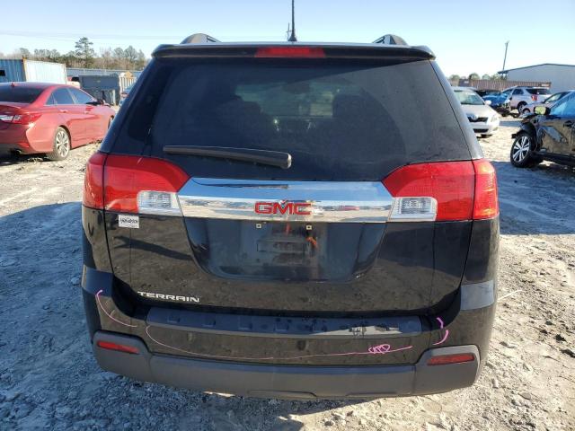 Photo 6 from auction – 2013 GMC TERRAIN SL with VIN 2GKALSEK0D6219639