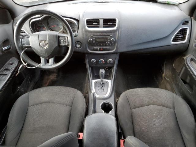 Photo 8 from auction – 2013 DODGE AVENGER SE with VIN 1C3CDZAG7DN753328