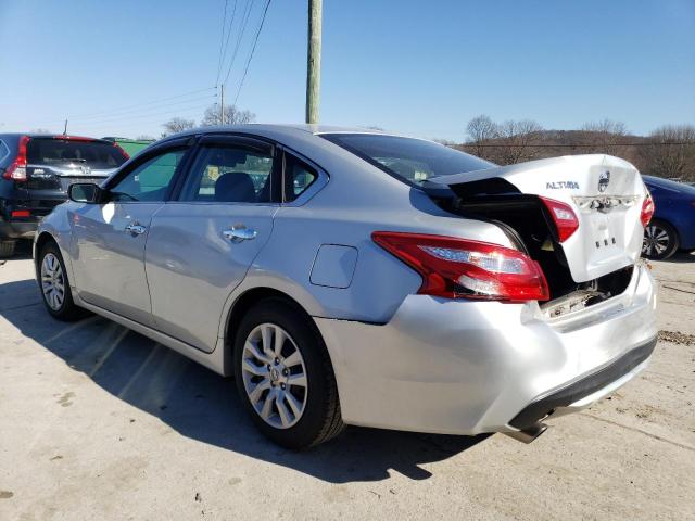 Photo 2 from auction – 2016 NISSAN ALTIMA 2.5 with VIN 1N4AL3AP2GN358650