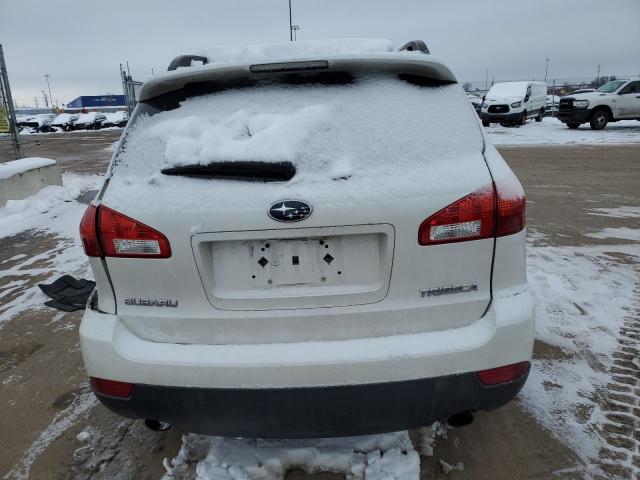 Photo 6 from auction – 2008 SUBARU TRIBECA LI with VIN 4S4WX97D584400087