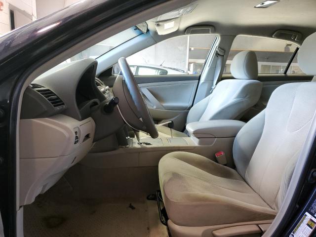 Photo 7 from auction – 2011 TOYOTA CAMRY BASE with VIN 4T1BF3EKXBU201480