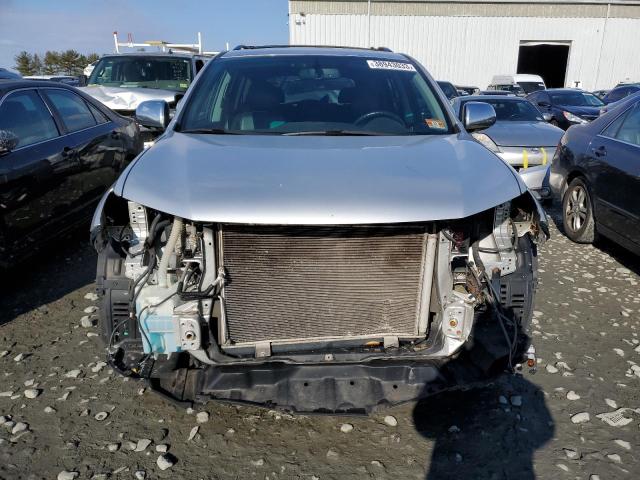 Photo 5 from auction – 2013 TOYOTA HIGHLANDER with VIN 5TDDK3EH0DS257433