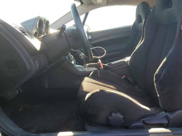 Photo 7 from auction – 2009 MITSUBISHI ECLIPSE GS with VIN 4A3AK24F79E016699