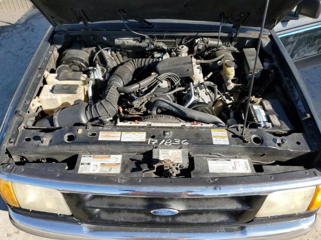Photo 11 from auction – 1997 FORD RANGER with VIN 1FTCR10A6VUD22112
