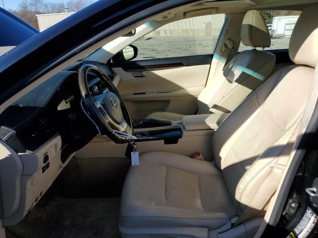 Photo 7 from auction – 2014 LEXUS ES 350 with VIN JTHBK1GG5E2123217