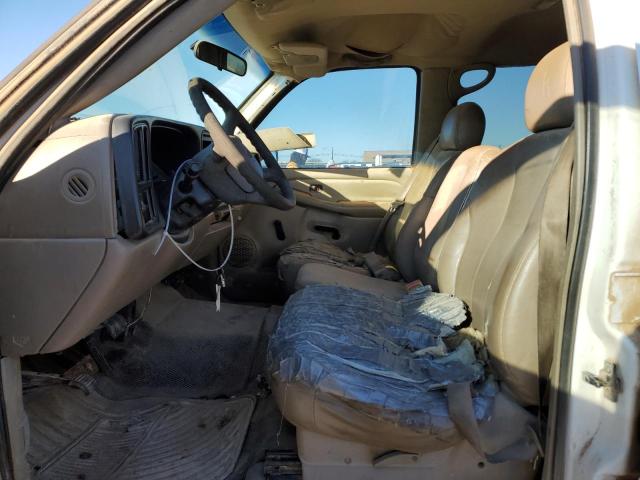 Photo 7 from auction – 2001 CHEVROLET SILVERADO with VIN 1GCHC23U21F182741