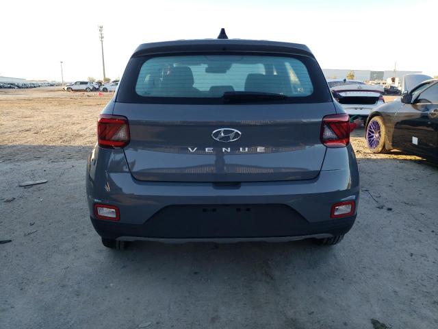 Photo 6 from auction – 2022 HYUNDAI VENUE SE with VIN KMHRB8A32NU132228