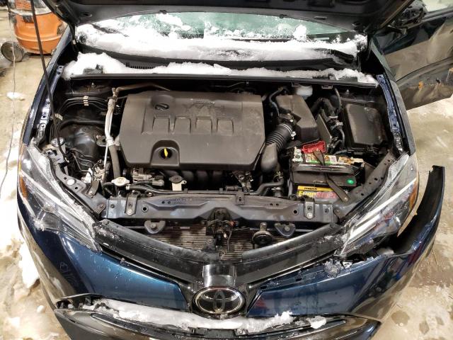 Photo 11 from auction – 2018 TOYOTA COROLLA L with VIN 2T1BURHE6JC976146