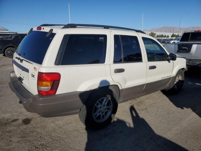 Photo 3 from auction – 2004 JEEP GRAND CHER with VIN 1J4GW48SX4C189751