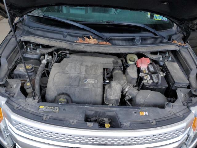 Photo 12 from auction – 2012 FORD EXPLORER X with VIN 1FMHK8D82CGA11228