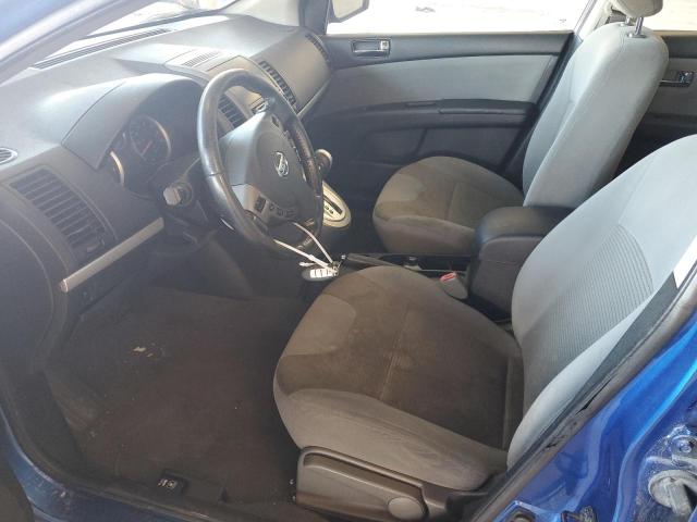 Photo 7 from auction – 2012 NISSAN SENTRA 2.0 with VIN 3N1AB6AP1CL716140