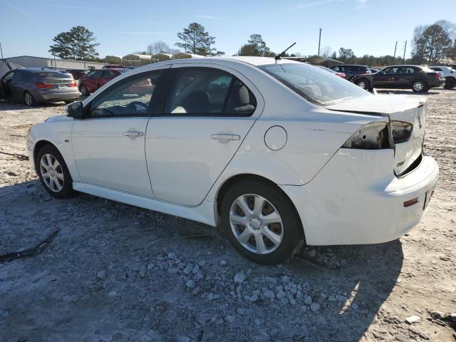 Photo 2 from auction – 2015 MITSUBISHI LANCER ES with VIN JA32U2FU7FU023536