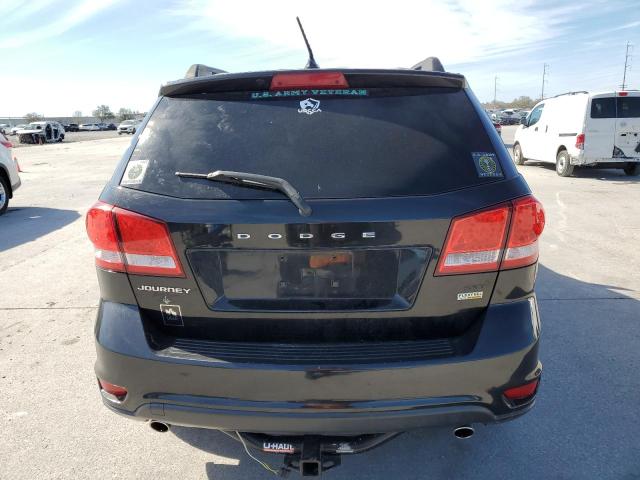 Photo 6 from auction – 2013 DODGE JOURNEY SX with VIN 3C4PDCBG4DT619336