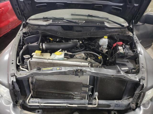 Photo 11 from auction – 2005 DODGE RAM 1500 S with VIN 1D7HU18N95S361984
