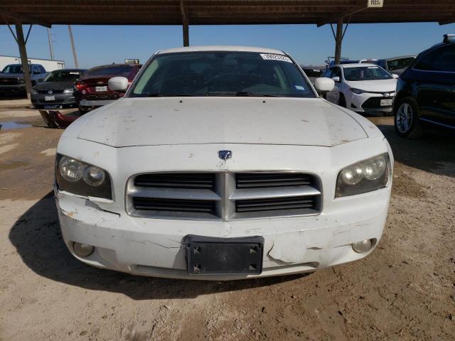Photo 5 from auction – 2010 DODGE CHARGER SX with VIN 2B3CA3CV8AH285693
