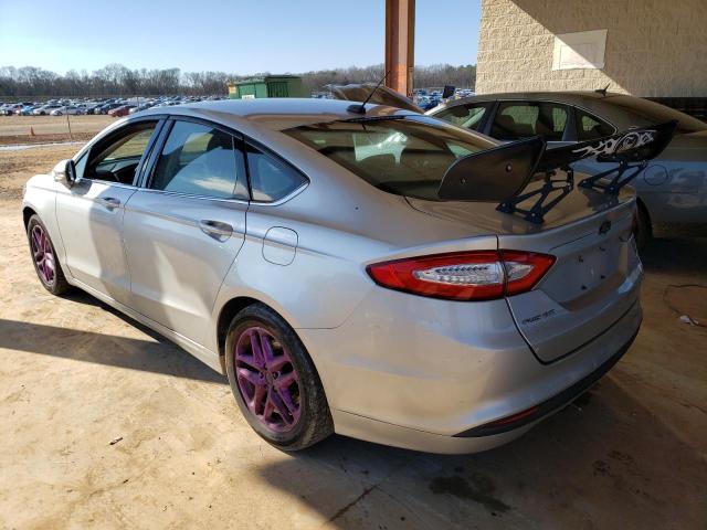 Photo 2 from auction – 2013 FORD FUSION SE with VIN 3FA6P0H75DR134358