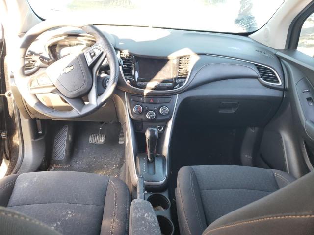 Photo 8 from auction – 2020 CHEVROLET TRAX LS with VIN 3GNCJKSBXLL177092