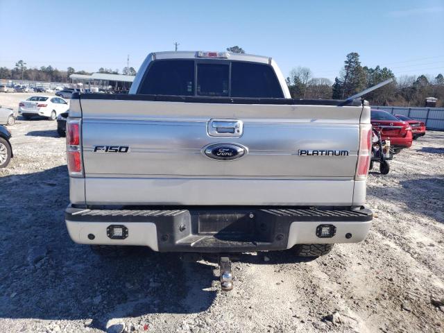 Zdjęcie 6 z aukcji – 2012 FORD F150 z VIN 1FTFW1ET9CFC30669