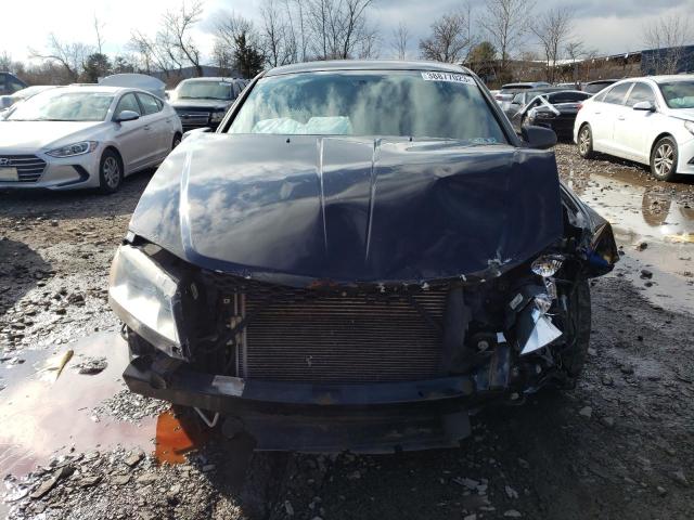 Photo 5 from auction – 2013 DODGE AVENGER SE with VIN 1C3CDZAG5DN747754