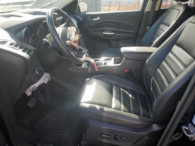 Photo 7 from auction – 2019 FORD ESCAPE SEL with VIN 1FMCU0HD0KUC19590